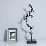 Acrobatic man 2