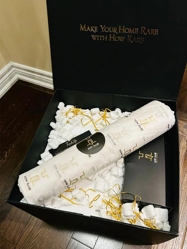 packaging