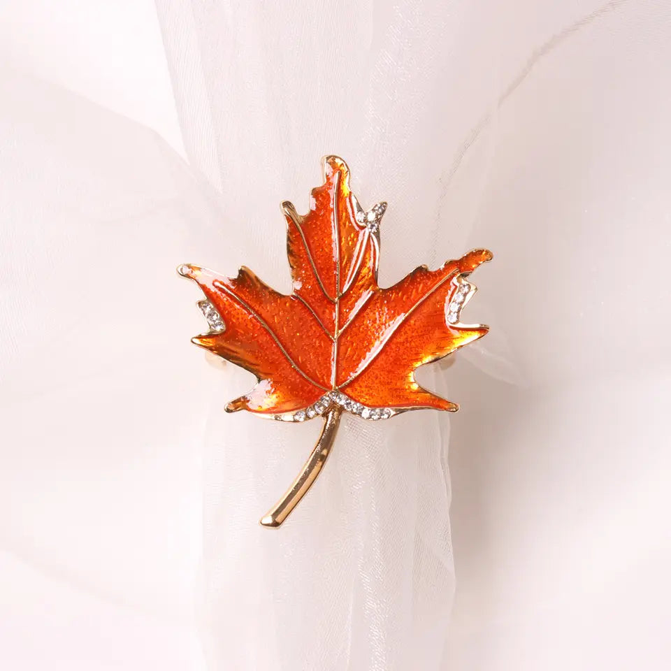 Maple leaf
