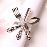 Spoon Knife Napkin