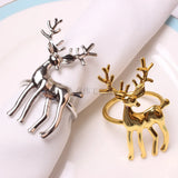 Deer Standing 2