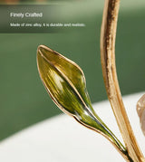 Tulip Candle 2