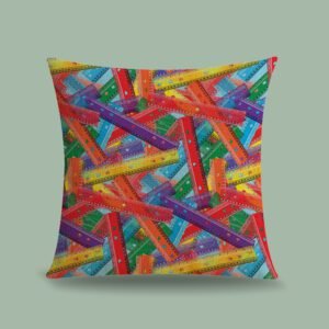 Multicolored Measure