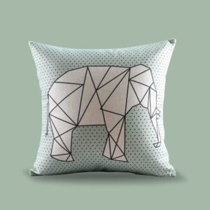 Minty Mosaic