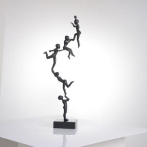 Agile Artistry