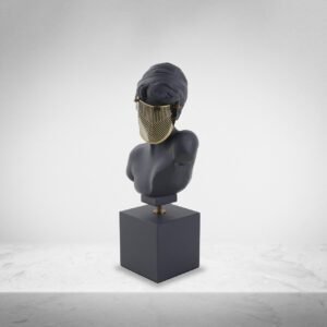 Veiled Vision