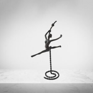Rhythmic Rope