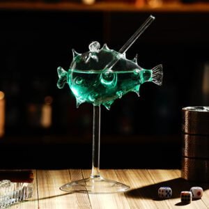 Cheeky Chalice (Set of 2)