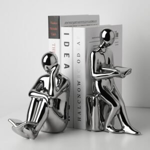 Silver Silent Solvers