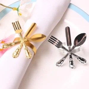 Stylishly Set (Set of 4)