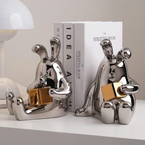Bookish Bunnies