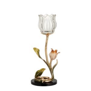 Rutilant Rosebud