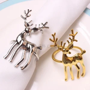 Flawless Fawn (Set of 4)