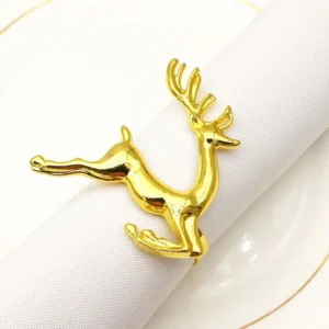 Antlered Adornment (Set of 4)