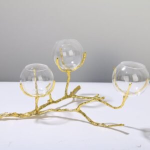 Branching Beauty