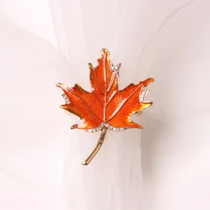 Maple Memento (Set of 4)