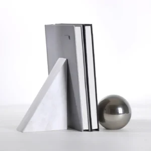Mighty Marble & Metal