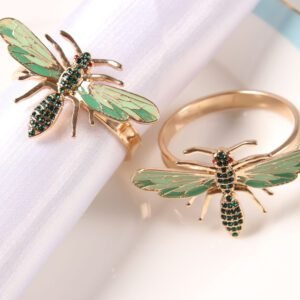 Free Fluttering (Set of 4)