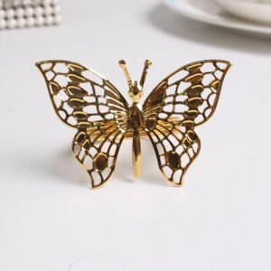 Winged Wanderer (Set of 4)