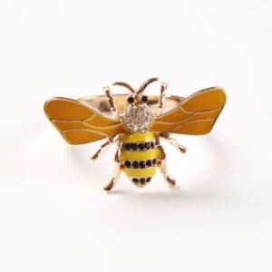 Buzzing Beauty (Set of 4)
