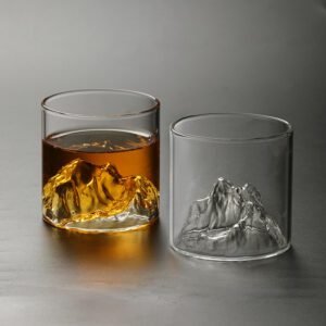 Peak & Pint (Set of 2)